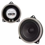 Magıcvoıce Mv-24612 10 Cm 50 Watt Max 100 Watt Oto Hoparlör (Magnet: 60X10mm)