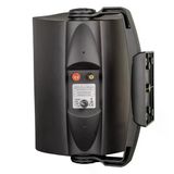 Magicvoice MV-25 16 Cm 80W Siyah Sütun Hat Trafolu Hoparlör