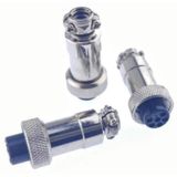 Magıcvoıce Mv-25683 6 Pınlı Dısı Mını Mayk Fıs