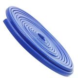 Magicvoice Mv-26301 U Tip Araç Kapı Çarpma Çizik Engelleyici Koruyucu 5 Metre Şerit Mavi