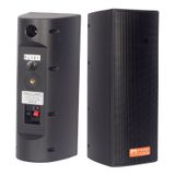Magicvoice MV-26TRF 2x7.5 cm 50W 3 Yollu Trafolu Sütun Hoparlör