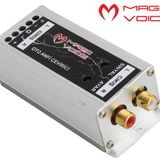magıcvoıce MV-279 METAL KASA OTO ANFİ CEVİRİCİ MAGICVOICE