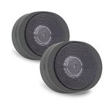 Magicvoice MV-31460 900 W Dome 2'li Oto Tweeter