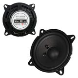 Magicvoice MV-38854 4 Ohm 80 Watt 10 cm Tekli Oto Hoparlör