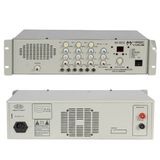 Magicvoice MV-400EF 400 W 3 Mikrofon Girişli Trafosuz Anfi