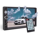 Magicvoice MV-5418 Usb/sd/fm/aux/bluetooth 7\'\' Dokunmatik Mekaniksiz Oto Teyp - Siyah
