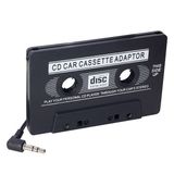 Magicvoice MV-6600 Kaset - Aux Mp3 Çalar Kaset Adaptörü Çevirici