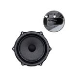 Magicvoice Mv-6f 16.5 Cm 4 Ohm 120 Watt Oto Hoparlör Citroen Araç Kapı Hoparlörü Tekli 6 Vidalı