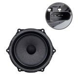 Magıcvoıce Mv-6J 6.5 16.5 Cm 4 Ohm Max 120 Watt Oto Hoparlör Tekli (Cıtroen)