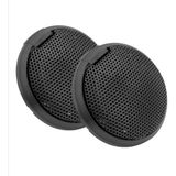 Magicvoice MV-7616 80W 40RMS Slim Kasa Oto Tweeter Hoparlör Siyah, ISZ184418062025 - Çok Renkli