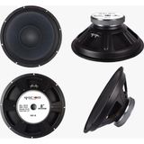 Magicvoice Mv-8 350 Watt Rms 150 Watt 8 Inç Woofer Yedek Hoparlör