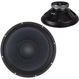 Magicvoice Mv-8 maks. 350 Watt / Rms 150 Watt 8” Siyah 20 cm Woofer Yedek Hoparlör
