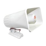 Magicvoice MV-908 30 watt 8 ohm Plastik Horn Hoparlör