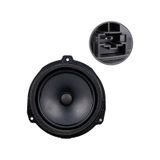 Magicvoice Mv-Auı 6 16 Cm 4 Ohm Max 120 Watt Oto Hoparlör Tekli (Audi)