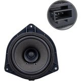 Magicvoice MV-C01 6.5'' 16.5 cm 4 Ohm 120 Watt Üçgen Oto Hoparlör Tekli (Toyota)