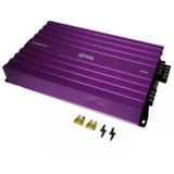 Magıcvoıce Tıtan-804 4 Kanal Max 1600 Watt Oto Amfı-Anfı