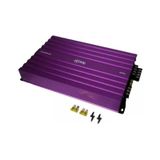 Magicvoice Titan804 4 Kanal Max 1600 Watt Oto Amfi - Oto Anfi