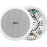 Magicvoice Tpı-351 6" (16 Cm) Hat Trafolu Alçıpan/Asma Tavan Tipi Hoparlör (6W Rms - Mp3 Usb Uyumlu)