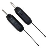 Magicvoice Uhf Gitar Tip Mikrofon (Genel Enstrümanlar İçin) Mv-19586