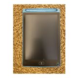 Magicway Mıknatıslı Çizim Tablet Yazı Tahtası 8.5 inç
