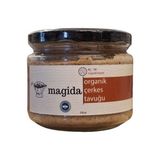 Magida Organik Çerkes Tavuğu - 250 gr