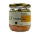 Magida Organik Garnitür - 340 gr