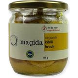 Magida Organik Körili Tavuk - 270 gr