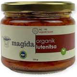 Magida Organik Lutenitsa - 230 gr