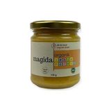 Magida Organik Tavuk Sulu Sebze Püresi - 170 gr