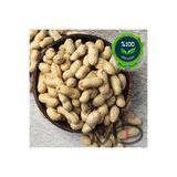 Magika Design Çiğ Kabuklu Fıstık 1 KG - %100 Doğal, %100 Taze, %100 Organik