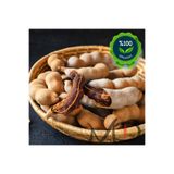 Magika Design Demir Hindi - Tamarind, Yerli Üretim, 100 GR - %100 Doğal, %100 Taze, %100 Yerli