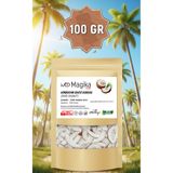 Magika Design Hindistan Cevizi Kurusu, Yerli Üretim, 100 GR - %100 Doğal, %100 Taze, %100 Yerli