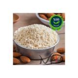 Magika Design Toz Badem 100 G - %100 Doğal, %100 Taze, %100 Organik
