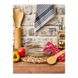 MAGİM MASTERCHEF 2'Lİ YUVARLAK BORCAM
