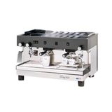 Magister 2 Grup Tam Otomatik Espresso Kahve Makinesi