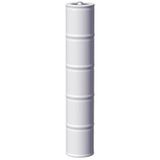Maglite ARXX235R Şarjlı Fener Pili