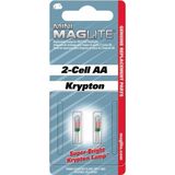 Maglite LM2A001 Mini AA Ampul