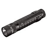 Maglite Mag-Tac SG2LRE6 Siyah 310 Lümen Led El Feneri