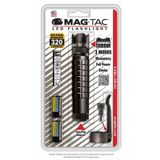 Maglite SG2LRA6Y Mag-Tac 2Cell CR123 Blisterli Led Fener