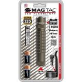 Maglite SG2LRB6Y Mag-Tac 2Cell CR123 Blisterli Led Fener