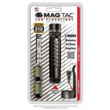 Maglite SG2LRE6Y Mag-Tac 2 Cell CR123 Blisterli Led Fener