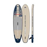 Magma 11'2'' 340 Cm Şişme Sup Paddle Board