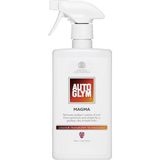 Magma Demir Tozu Temizleyici (Iron Out) 500 ml - Standart