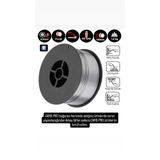 MAGMA GAZSIZ GAZALTI KAYNAK TELİ 1 kg 0.8mm CARDPRO