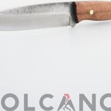MAGMA Paslanmaz Bushcraft Outdoor Avcı Kampçı Bıçağı