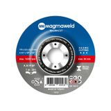 Magmacut Kesme Taşı-bombeli 115 X 3.0 X 22 mm