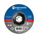 Magmacut Kesme Taşı-bombeli 180 X 3.0 X 22 mm