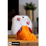 MagMan Oyun Konsolu için Kol Tutucu Joystick Kumanda Standı Xbox / Ps4 /ps5 Uyumlu