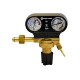 Magmawed Co2 Basınç Regülatörü W21,8X1/14 Alttan Ayarlı