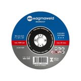Magmaweld 180 x 3 Kesme Taşı Magmacut 25 Adet